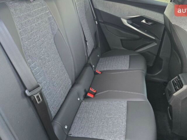 купити нове авто Пежо 3008 2025 року від офіційного дилера Дмитрий Пежо фото