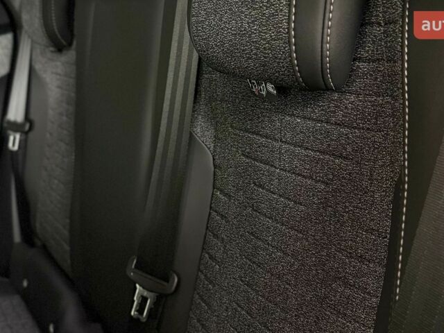 купити нове авто Пежо 3008 2025 року від офіційного дилера Peugeot Авто-Шанс Пежо фото