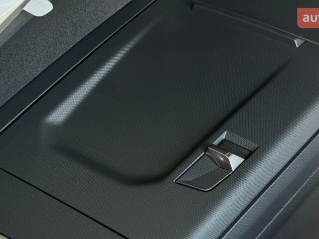 купить новое авто Пежо 3008 2025 года от официального дилера Peugeot Авто-Імпульс Пежо фото