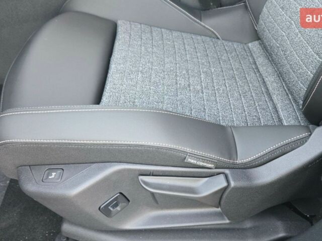 купити нове авто Пежо 3008 2025 року від офіційного дилера Дмитрий Пежо фото