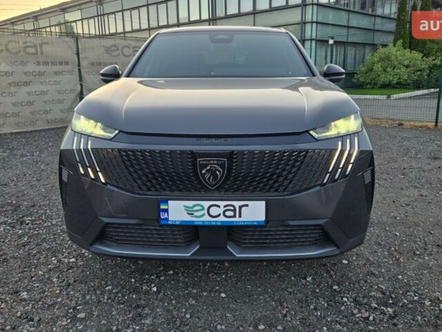 купити нове авто Пежо 3008 2025 року від офіційного дилера Дмитрий Пежо фото