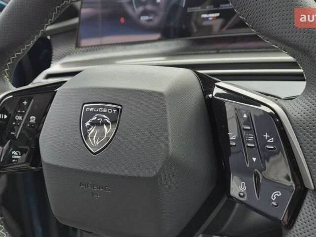 Пежо 3008, объемом двигателя 1.2 л и пробегом 0 тыс. км за 36777 $, фото 29 на Automoto.ua