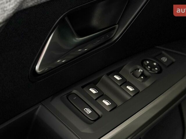 купить новое авто Пежо 3008 2025 года от официального дилера Peugeot Авто-Шанс Пежо фото