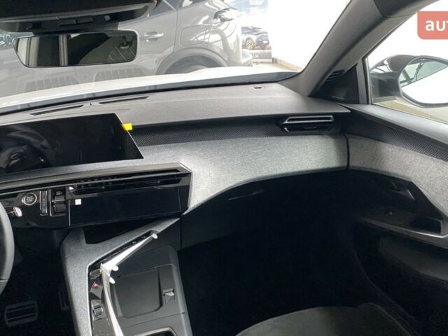 купить новое авто Пежо 3008 2025 года от официального дилера Автоцентр AUTO.RIA Пежо фото