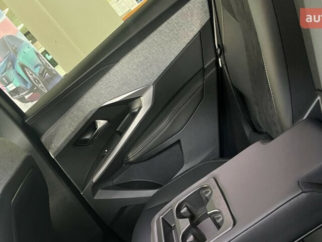 Пежо 3008 2025 у Києві на Automoto.ua Пежо 3008, об'ємом двигуна 1.2 л та пробігом 0 тис. км за 37006 $, фото 20 на Automoto.ua