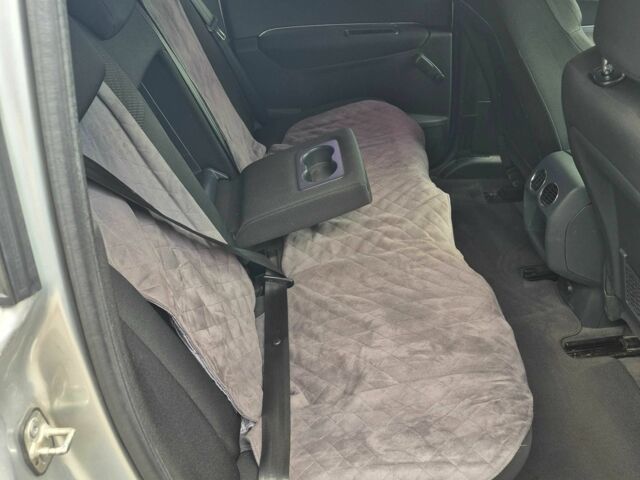 Сірий Пежо 3008, об'ємом двигуна 1.6 л та пробігом 207 тис. км за 6200 $, фото 5 на Automoto.ua