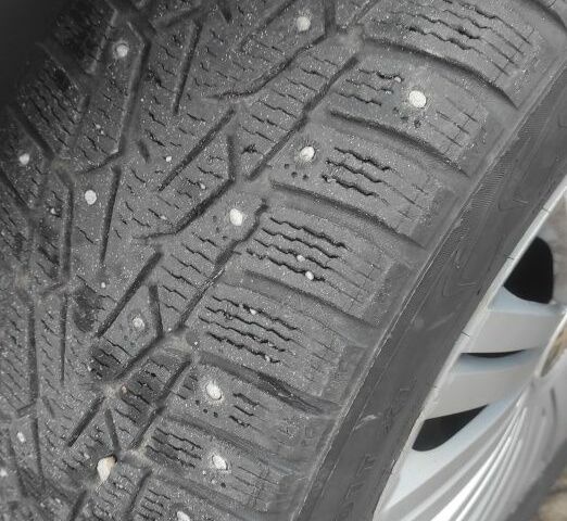 Серый Пежо 3008, объемом двигателя 1.6 л и пробегом 192 тыс. км за 6700 $, фото 7 на Automoto.ua