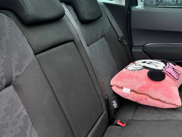 Серый Пежо 3008, объемом двигателя 0 л и пробегом 244 тыс. км за 6550 $, фото 19 на Automoto.ua