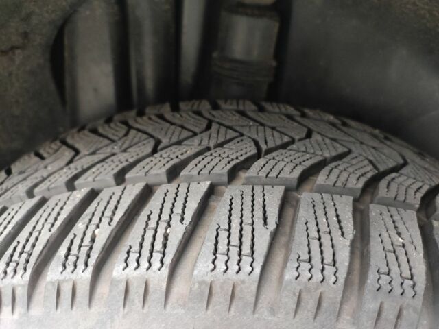 Серый Пежо 3008, объемом двигателя 1.6 л и пробегом 230 тыс. км за 9800 $, фото 4 на Automoto.ua