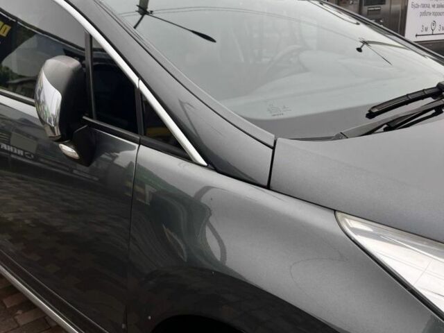 Серый Пежо 3008, объемом двигателя 0 л и пробегом 244 тыс. км за 6550 $, фото 16 на Automoto.ua