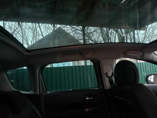 Серый Пежо 3008, объемом двигателя 1.6 л и пробегом 215 тыс. км за 5300 $, фото 6 на Automoto.ua