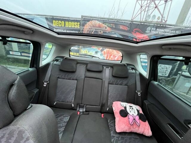 Серый Пежо 3008, объемом двигателя 0 л и пробегом 244 тыс. км за 6550 $, фото 18 на Automoto.ua