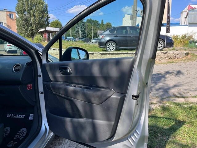 Сірий Пежо 3008, об'ємом двигуна 1.6 л та пробігом 237 тис. км за 8000 $, фото 5 на Automoto.ua