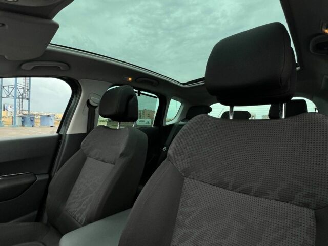 Серый Пежо 3008, объемом двигателя 1.6 л и пробегом 232 тыс. км за 6900 $, фото 19 на Automoto.ua