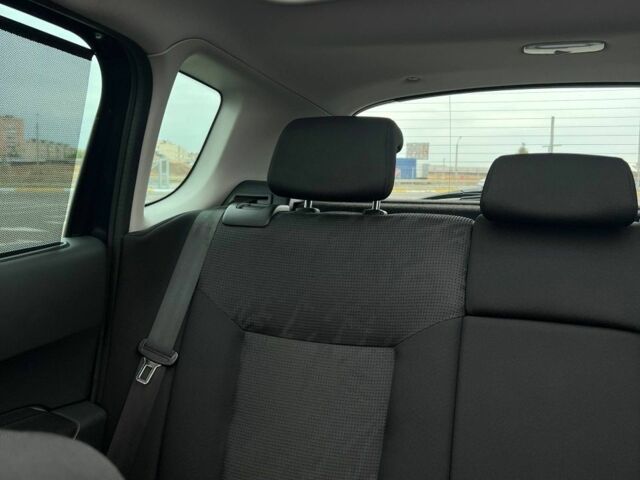 Серый Пежо 3008, объемом двигателя 1.6 л и пробегом 232 тыс. км за 6900 $, фото 18 на Automoto.ua