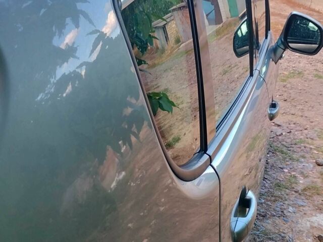 Сірий Пежо 3008, об'ємом двигуна 0 л та пробігом 205 тис. км за 7500 $, фото 13 на Automoto.ua