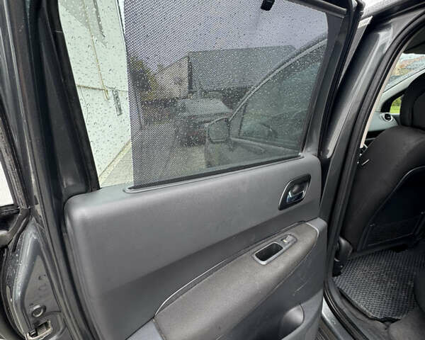 Серый Пежо 3008, объемом двигателя 1.6 л и пробегом 279 тыс. км за 6999 $, фото 26 на Automoto.ua