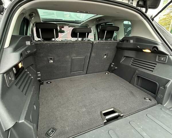 Сірий Пежо 3008, об'ємом двигуна 1.6 л та пробігом 193 тис. км за 8300 $, фото 12 на Automoto.ua
