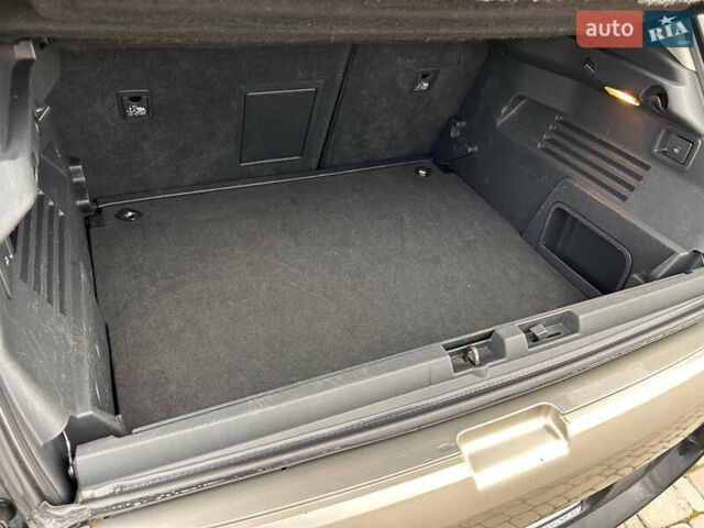 Серый Пежо 3008, объемом двигателя 1.56 л и пробегом 235 тыс. км за 7100 $, фото 13 на Automoto.ua