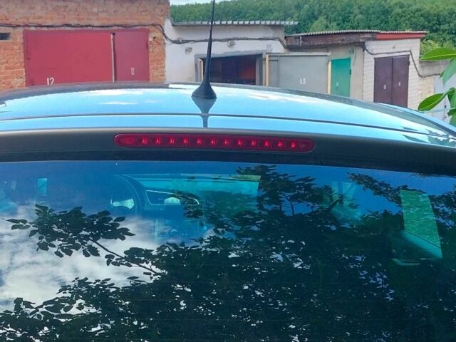 Сірий Пежо 3008, об'ємом двигуна 0 л та пробігом 205 тис. км за 7500 $, фото 16 на Automoto.ua