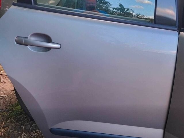 Сірий Пежо 3008, об'ємом двигуна 0 л та пробігом 205 тис. км за 7500 $, фото 19 на Automoto.ua