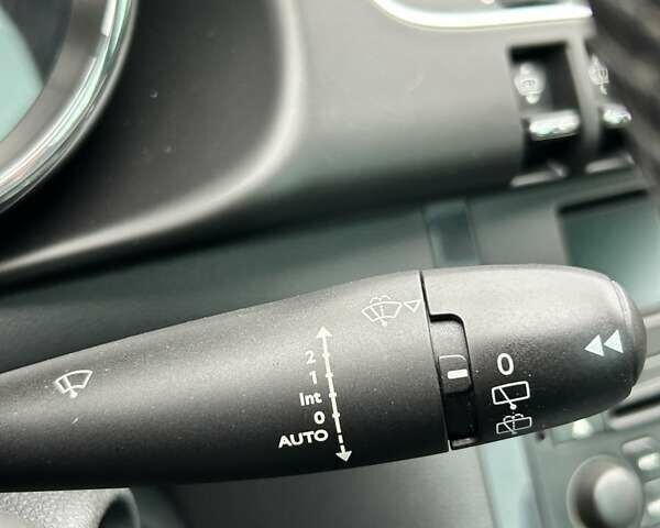 Сірий Пежо 3008, об'ємом двигуна 1.6 л та пробігом 193 тис. км за 8300 $, фото 31 на Automoto.ua