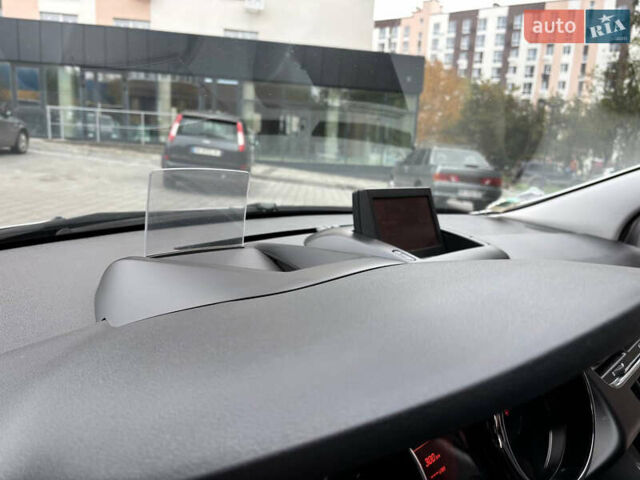 Серый Пежо 3008, объемом двигателя 2 л и пробегом 264 тыс. км за 7699 $, фото 16 на Automoto.ua