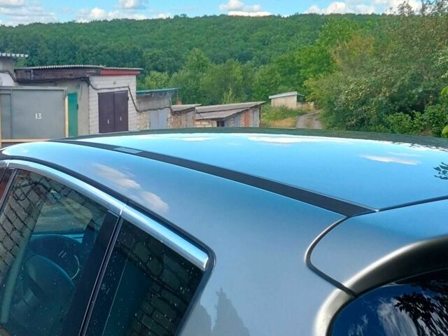 Сірий Пежо 3008, об'ємом двигуна 0 л та пробігом 205 тис. км за 7500 $, фото 15 на Automoto.ua