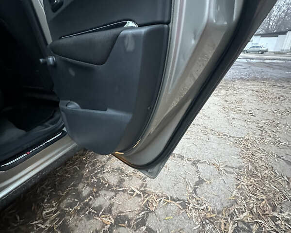 Сірий Пежо 3008, об'ємом двигуна 1.6 л та пробігом 213 тис. км за 6300 $, фото 13 на Automoto.ua