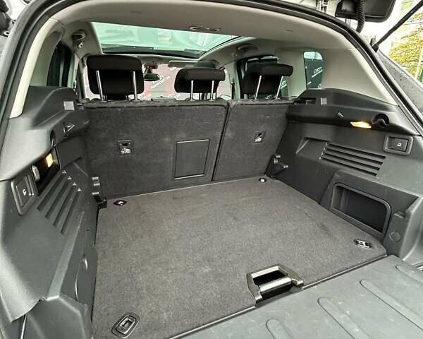 Сірий Пежо 3008, об'ємом двигуна 1.6 л та пробігом 193 тис. км за 8300 $, фото 11 на Automoto.ua