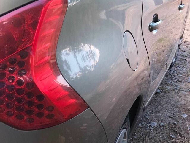 Сірий Пежо 3008, об'ємом двигуна 0 л та пробігом 205 тис. км за 7500 $, фото 18 на Automoto.ua