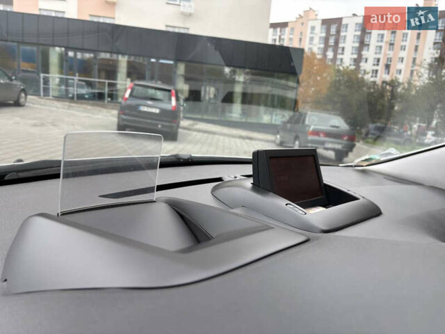 Серый Пежо 3008, объемом двигателя 2 л и пробегом 264 тыс. км за 7699 $, фото 17 на Automoto.ua