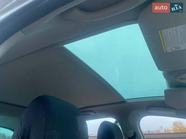 Сірий Пежо 3008, об'ємом двигуна 1.6 л та пробігом 245 тис. км за 6500 $, фото 12 на Automoto.ua