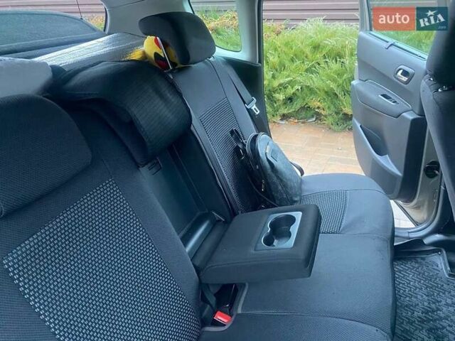 Сірий Пежо 3008, об'ємом двигуна 1.6 л та пробігом 245 тис. км за 6500 $, фото 16 на Automoto.ua