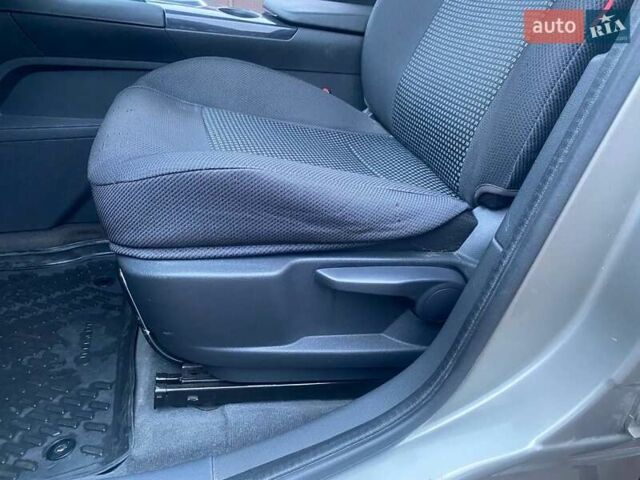 Сірий Пежо 3008, об'ємом двигуна 1.6 л та пробігом 245 тис. км за 6500 $, фото 17 на Automoto.ua