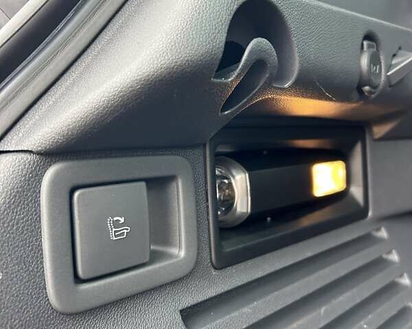 Сірий Пежо 3008, об'ємом двигуна 1.6 л та пробігом 193 тис. км за 8300 $, фото 19 на Automoto.ua