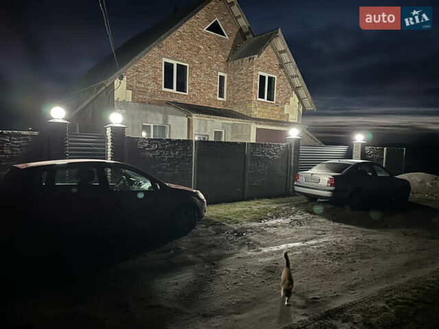 Серый Пежо 3008, объемом двигателя 1.6 л и пробегом 215 тыс. км за 6000 $, фото 18 на Automoto.ua