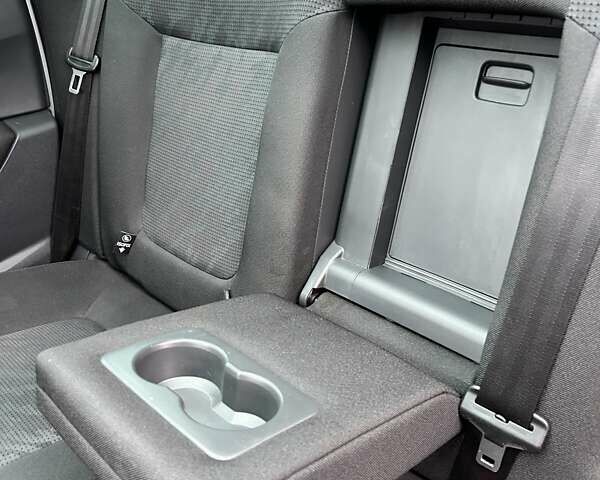 Сірий Пежо 3008, об'ємом двигуна 1.6 л та пробігом 193 тис. км за 8300 $, фото 19 на Automoto.ua