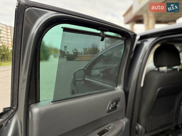 Пежо 3008 2009 в Тернополе на Automoto.ua Серый Пежо 3008, объемом двигателя 1.6 л и пробегом 244 тыс. км за 7999 $, фото 21 на Automoto.ua