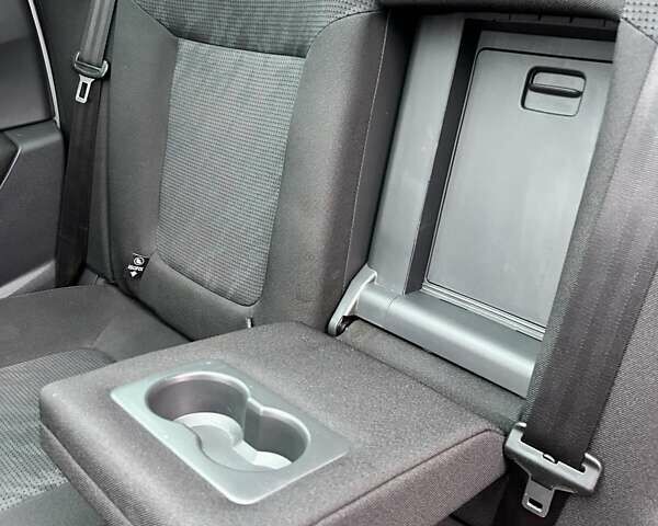 Сірий Пежо 3008, об'ємом двигуна 1.6 л та пробігом 193 тис. км за 8300 $, фото 24 на Automoto.ua