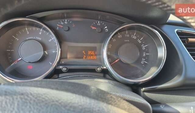 Пежо 3008 2009 в Хмельницком на Automoto.ua Серый Пежо 3008, объемом двигателя 1.6 л и пробегом 211 тыс. км за 6700 $, фото 9 на Automoto.ua