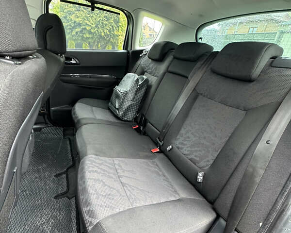 Серый Пежо 3008, объемом двигателя 1.6 л и пробегом 279 тыс. км за 6999 $, фото 25 на Automoto.ua