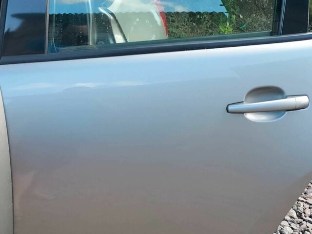 Сірий Пежо 3008, об'ємом двигуна 0 л та пробігом 205 тис. км за 7500 $, фото 23 на Automoto.ua