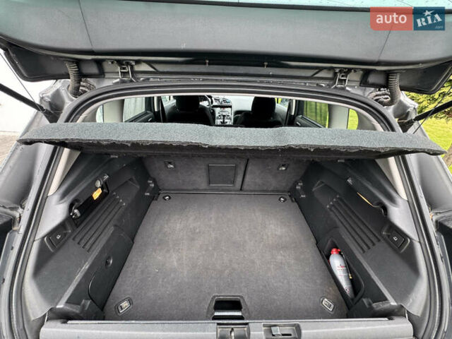 Серый Пежо 3008, объемом двигателя 1.6 л и пробегом 279 тыс. км за 6999 $, фото 27 на Automoto.ua