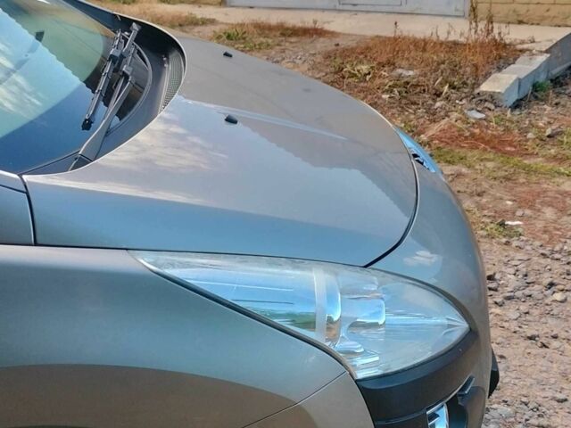 Сірий Пежо 3008, об'ємом двигуна 0 л та пробігом 205 тис. км за 7500 $, фото 12 на Automoto.ua