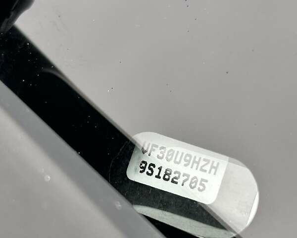 Сірий Пежо 3008, об'ємом двигуна 1.6 л та пробігом 193 тис. км за 8300 $, фото 35 на Automoto.ua
