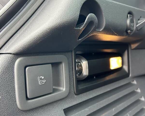 Сірий Пежо 3008, об'ємом двигуна 1.6 л та пробігом 193 тис. км за 8300 $, фото 13 на Automoto.ua