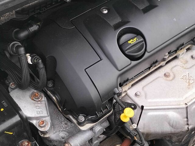 Сірий Пежо 3008, об'ємом двигуна 0 л та пробігом 205 тис. км за 7500 $, фото 1 на Automoto.ua