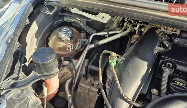 Пежо 3008 2009 в Хмельницком на Automoto.ua Серый Пежо 3008, объемом двигателя 1.6 л и пробегом 211 тыс. км за 6700 $, фото 18 на Automoto.ua