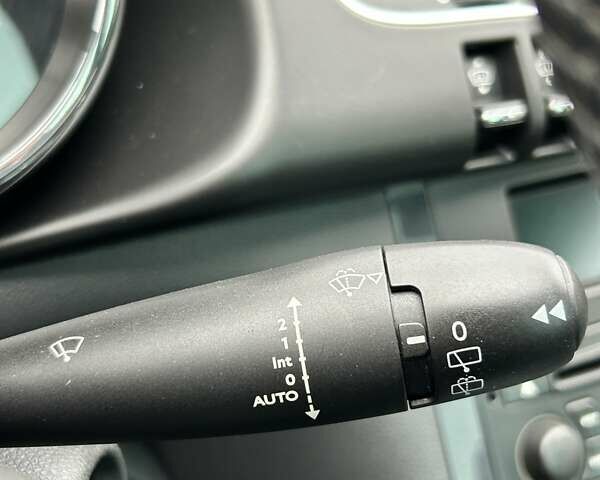 Сірий Пежо 3008, об'ємом двигуна 1.6 л та пробігом 193 тис. км за 8300 $, фото 28 на Automoto.ua